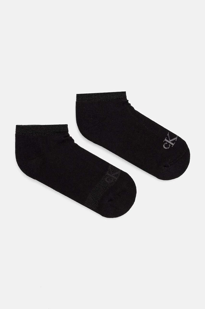 Чорапи Calvin Klein Jeans (2 чифта)
