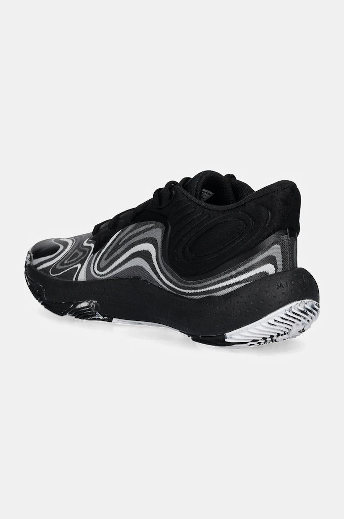 Баскетболни обувки Under Armour Spawn 6 Mid