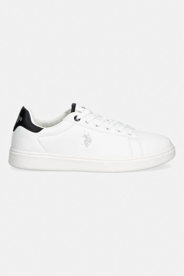 Маратонки U.S. Polo Assn. BYRON006