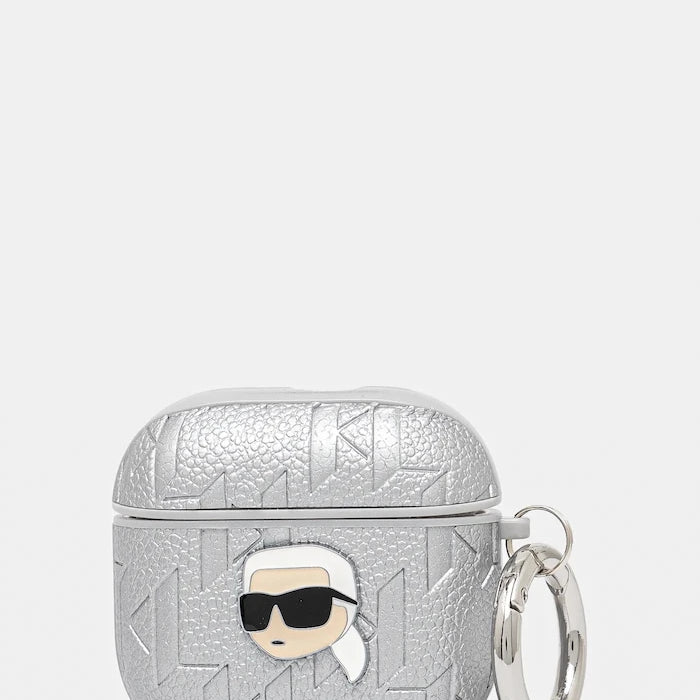 Кейс за airpod Karl Lagerfeld AirPods 4