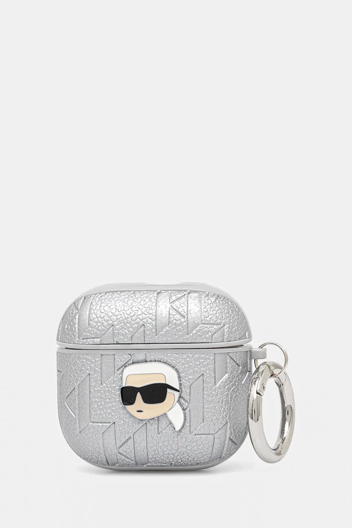 Кейс за airpod Karl Lagerfeld AirPods 4