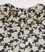 Organic Cotton Floral Print Blouse (6-36 Months)