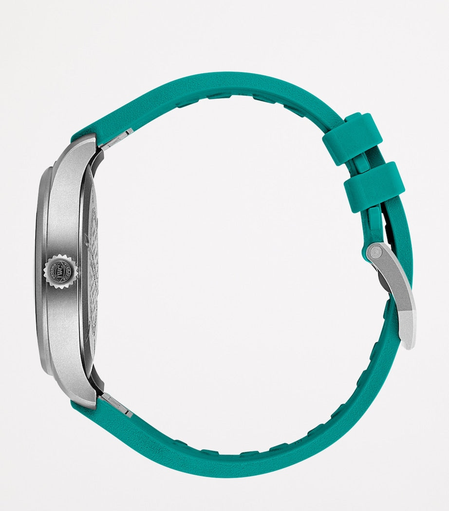 Titanium Mercedes-AMG Petronas Formula One Mark XX Pilot’s Watch 40mm