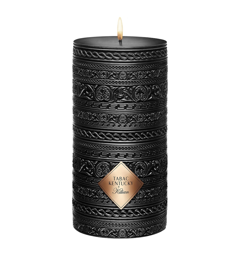 Tabac Kentucky Candle (550g)