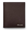 Prada Saffiano Leather Wallet