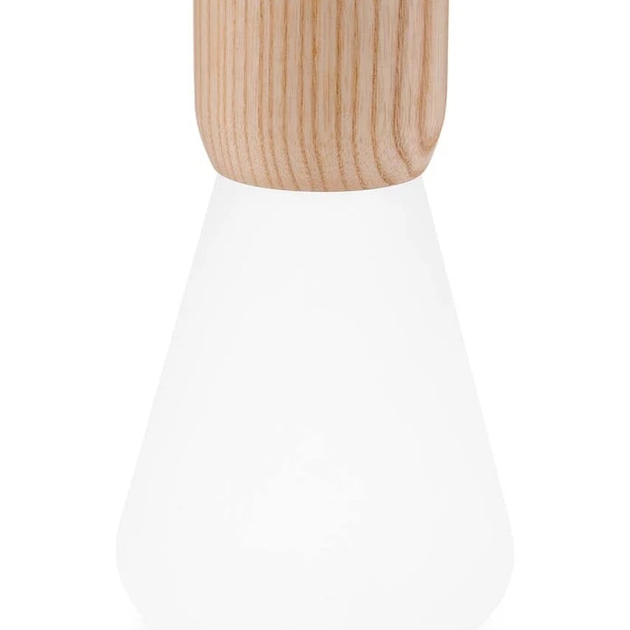 Led лампа Gingko Design Pentagon