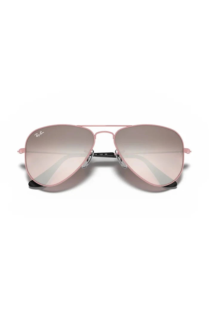Слънчеви очила Ray-Ban JUNIOR AVIATOR