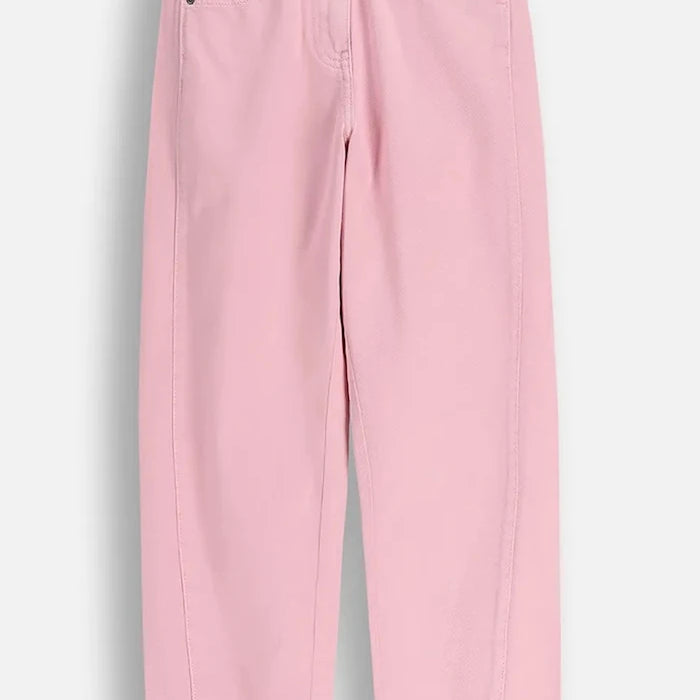 Coccodrillo Çocuk Denim Pantolon