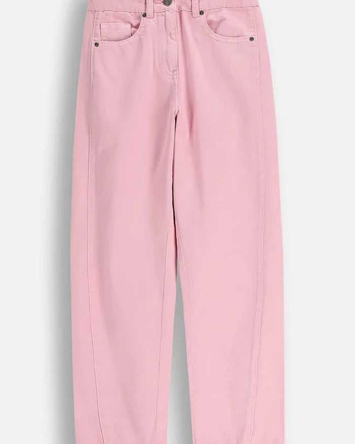 Coccodrillo Çocuk Denim Pantolon