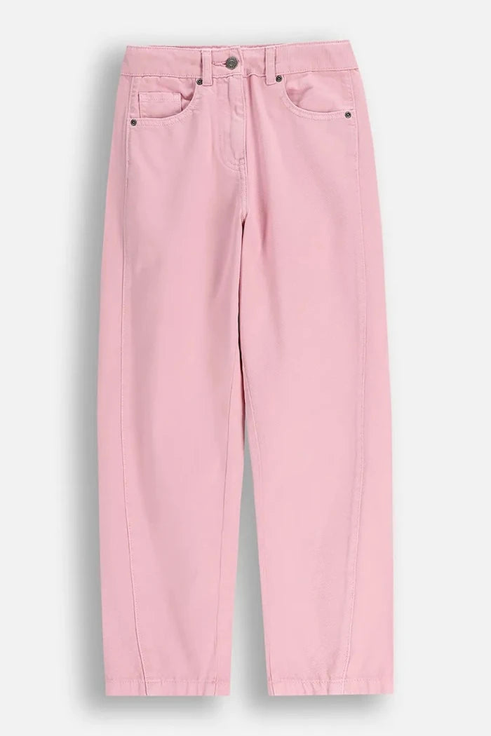 Coccodrillo Çocuk Denim Pantolon