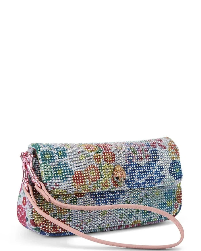 Kurt Geiger London чанта дамска PICKLE SHOULDER BAG