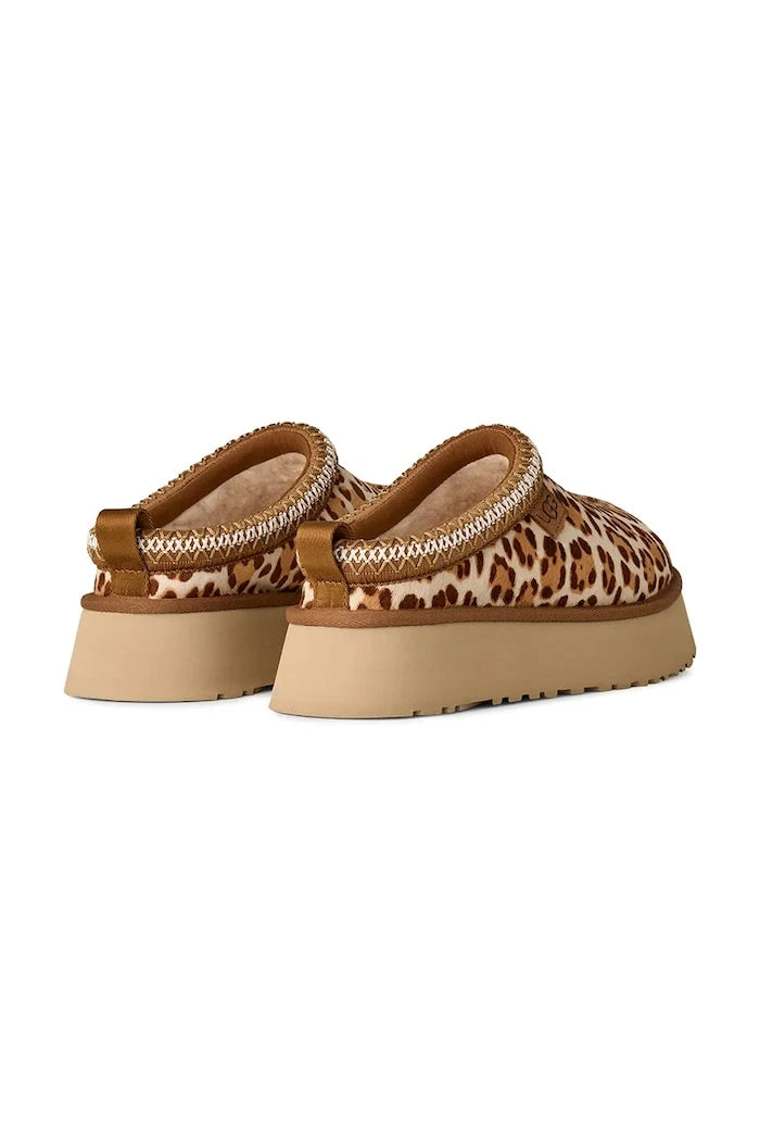 Кожени чехли UGG W Tazz Plains
