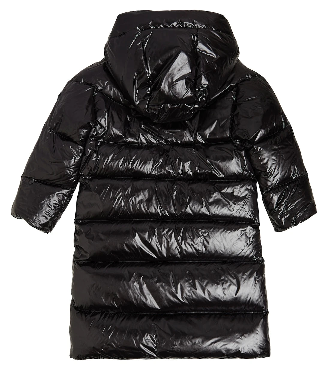 Woolrich Kids - Aliquippa down coat