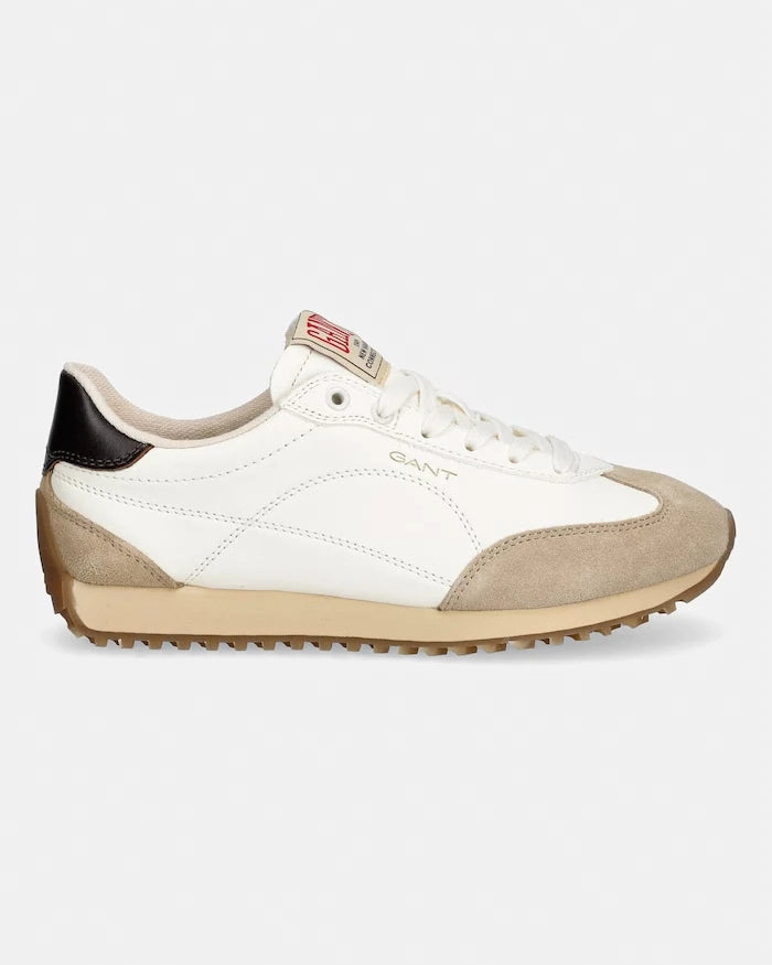 Gant Beja Kadın Deri Sneakers