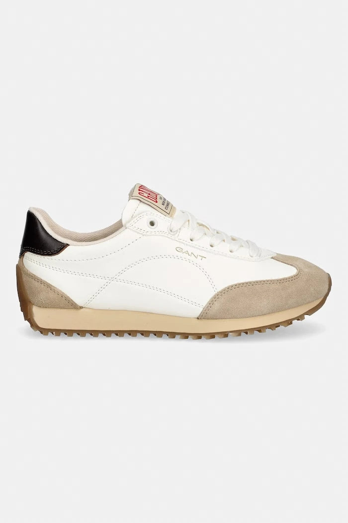 Gant Beja Kadın Deri Sneakers