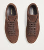 Suede Warwick Sneakers