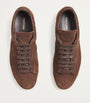 Suede Warwick Sneakers