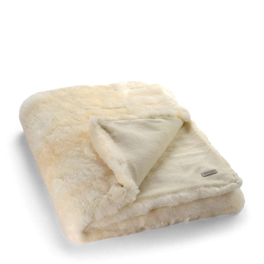 Weich Luis Bedspread (240cm x 70cm)