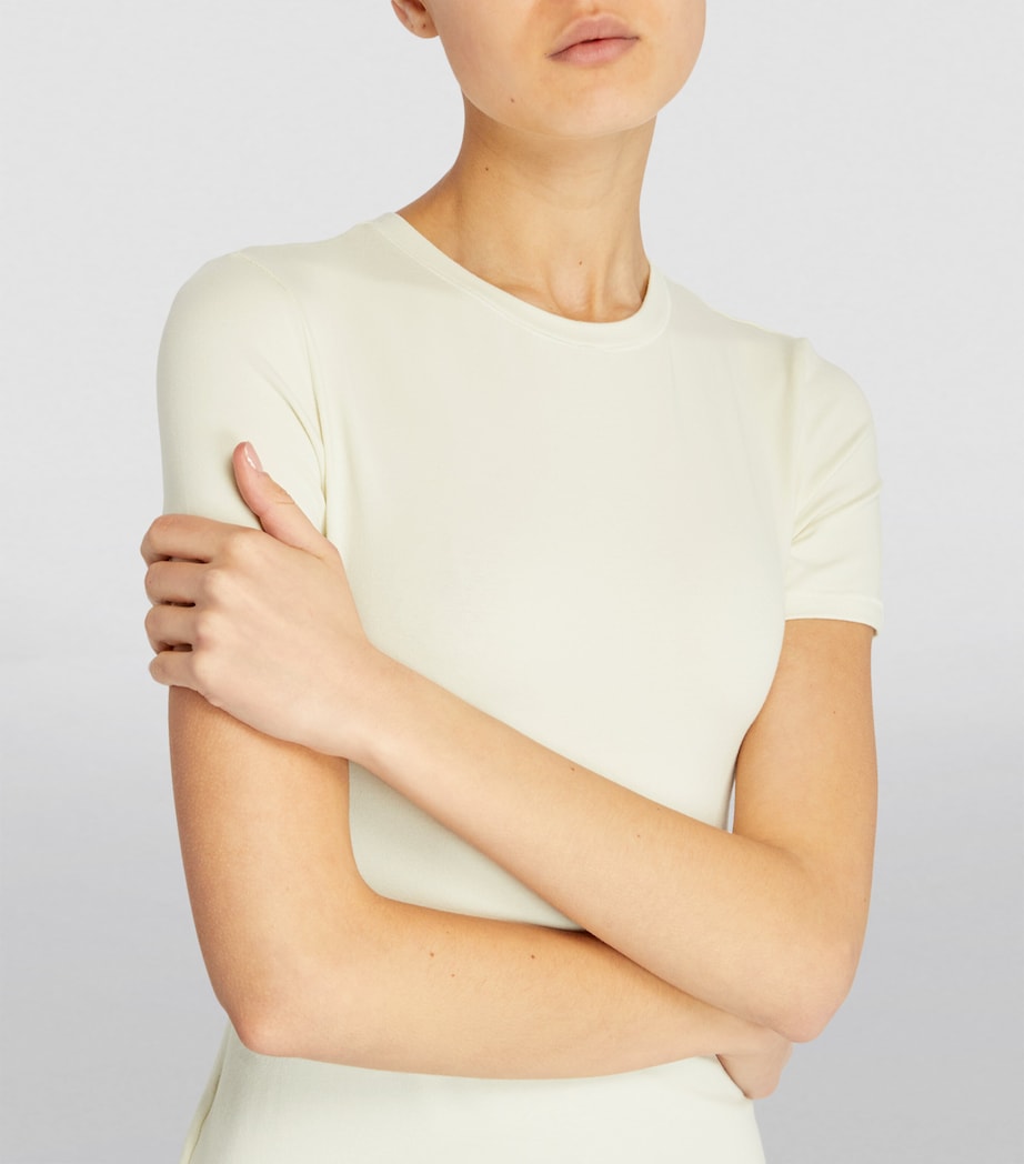 Skims Multi Short-Sleeved T-Shirt