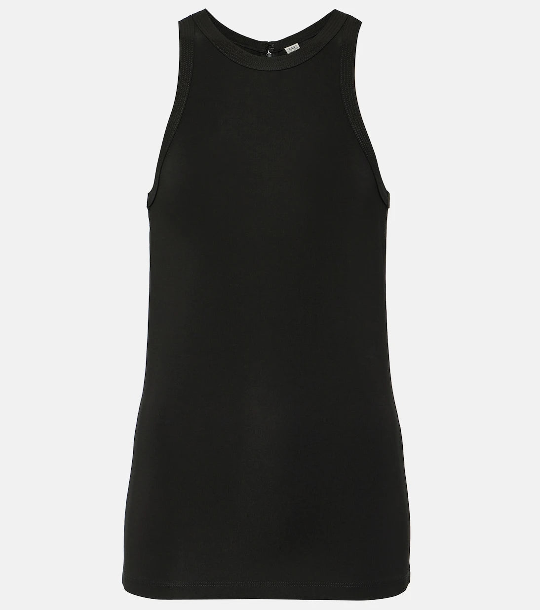 Toteme - Jersey tank top