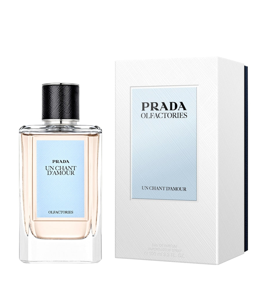 Prada Beauty Olfactory Un Chant d'Amou (100ml)