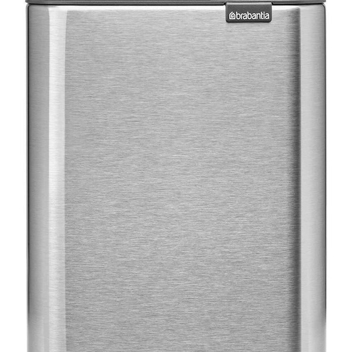 Кошче за боклук Brabantia Bo 4 L