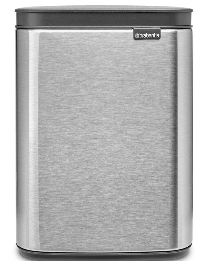 Brabantia Bo 4 L Çöp Kovası