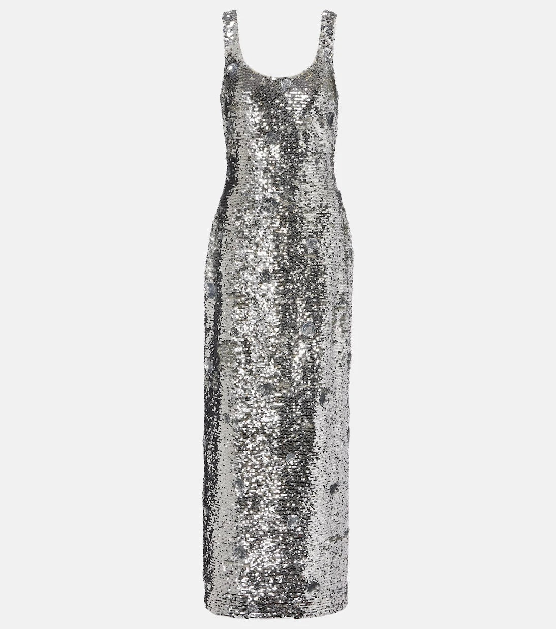 Simkhai - Bex embellished gown