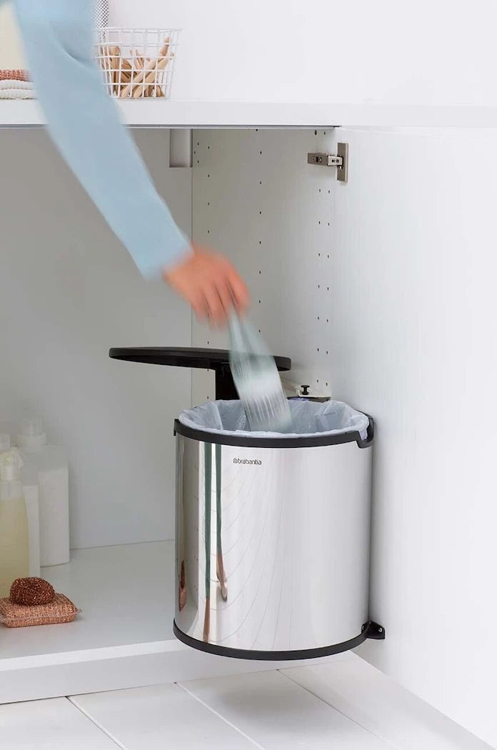 Кошче за боклук Brabantia 15 L