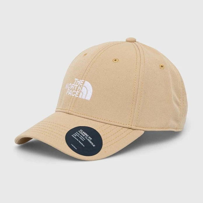 Шапка с козирка The North Face Recycled 66 Classic Hat