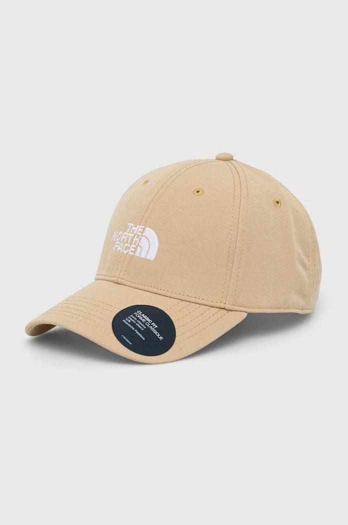 Шапка с козирка The North Face Recycled 66 Classic Hat