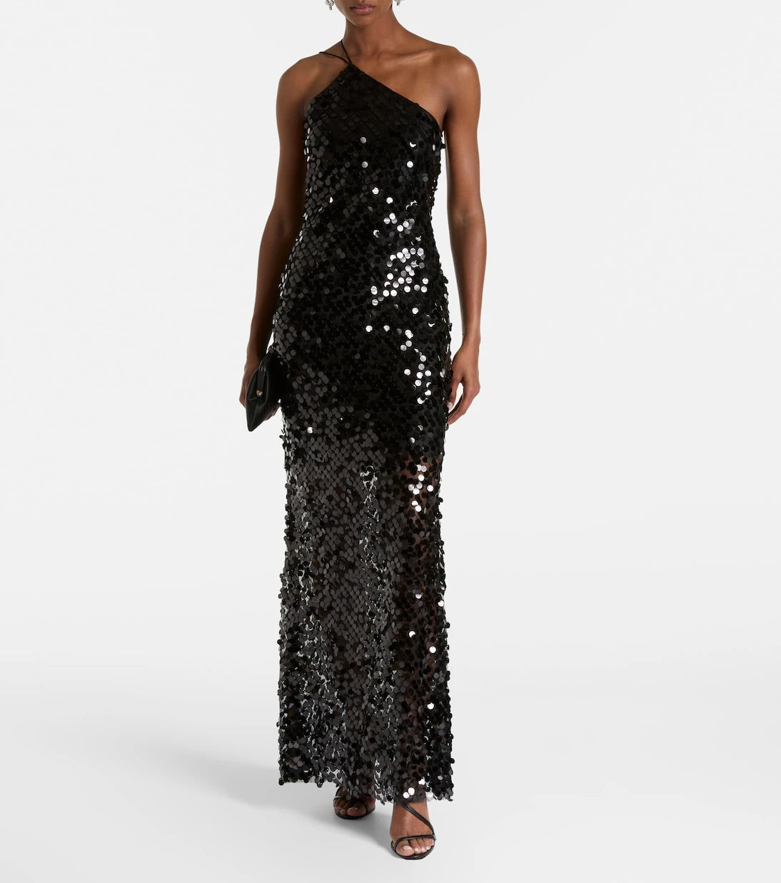 The Sei - Sequined gown