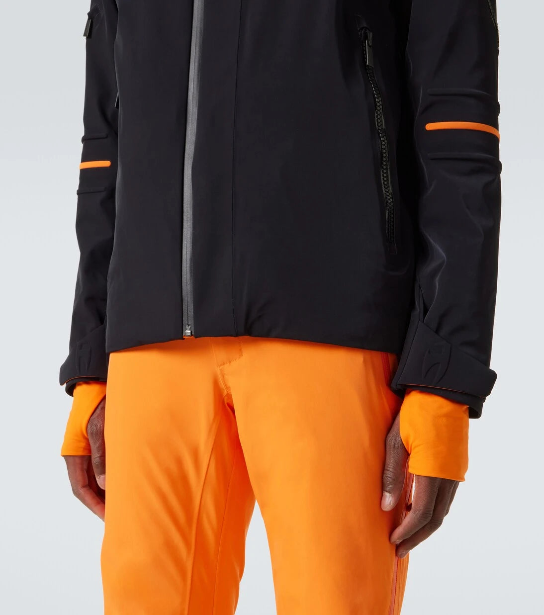 Toni Sailer - Kurt ski jacket