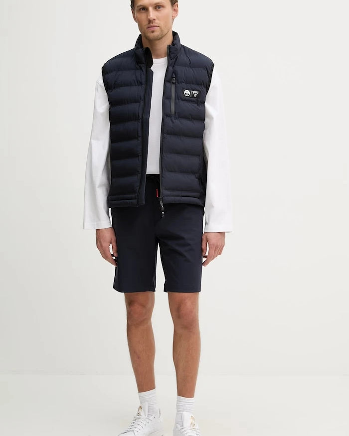 Guess Erkek Kısa Pantolon x North Sails