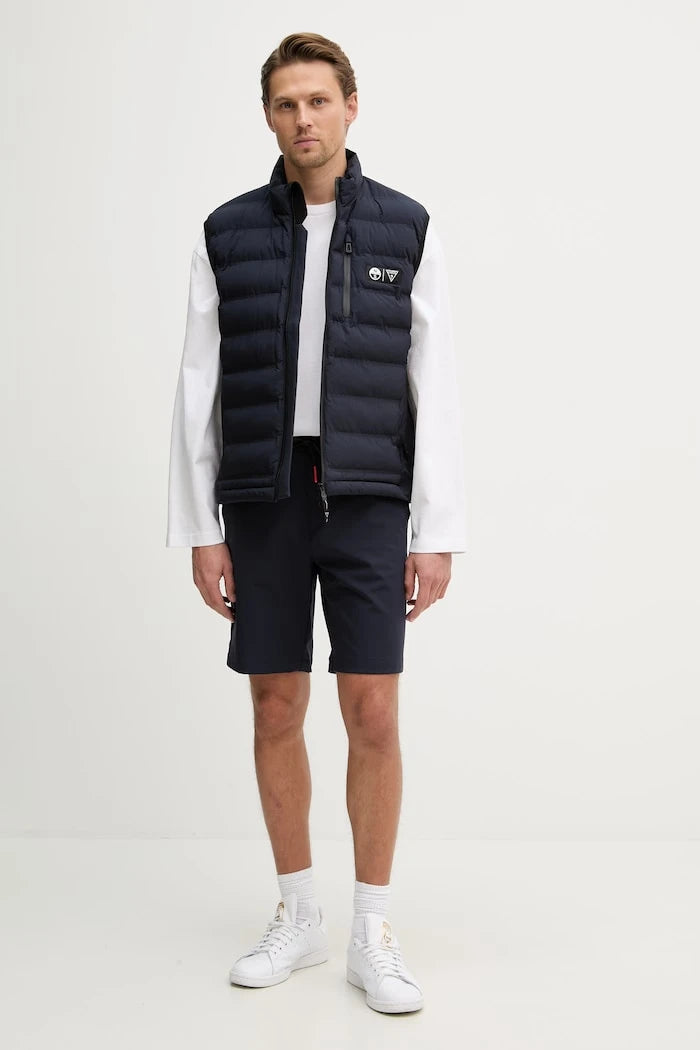 Guess Erkek Kısa Pantolon x North Sails