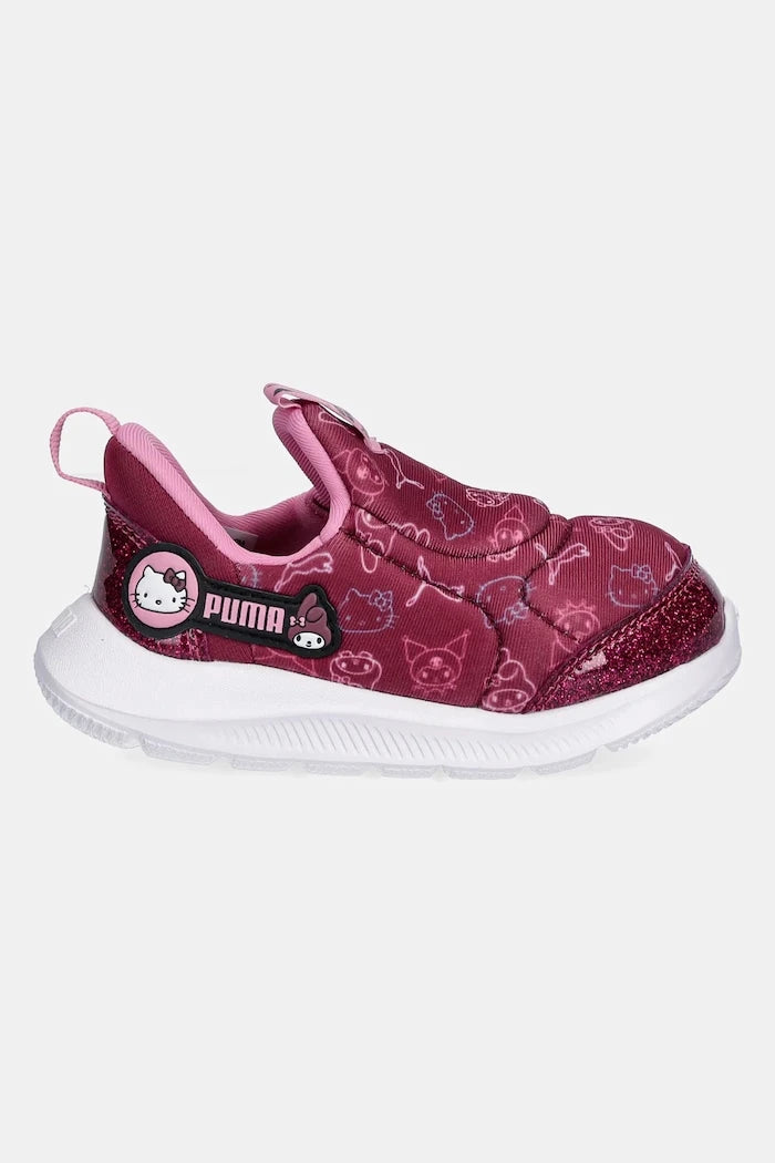 Детски маратонки Puma Puma Fun Racer 2 SLIPTECH HK&FR 2
