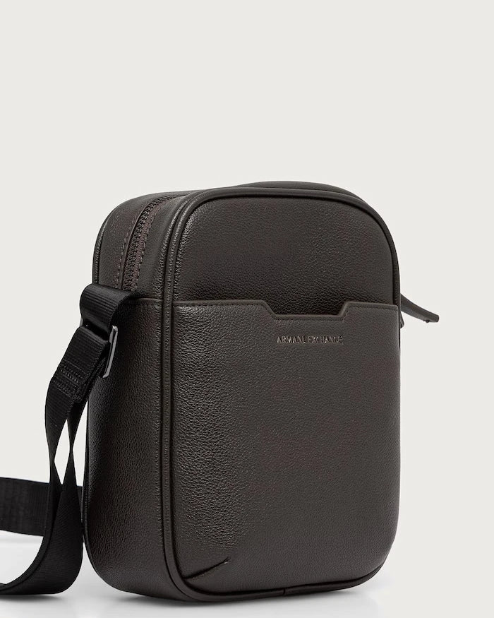 Armani Exchange Erkek Çapraz Çanta