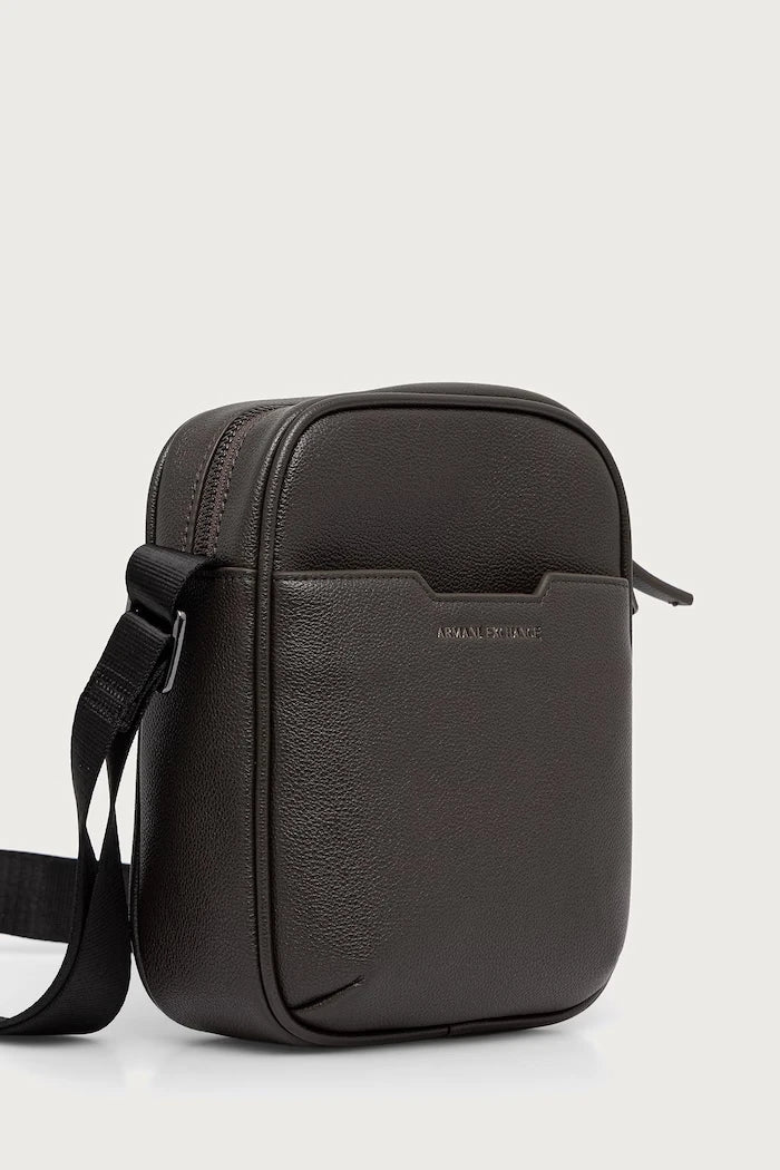 Armani Exchange Erkek Çapraz Çanta