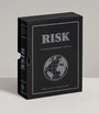 VINTAGE BOOKSHELF Risk Vintage Bookshelf Edition Board Game