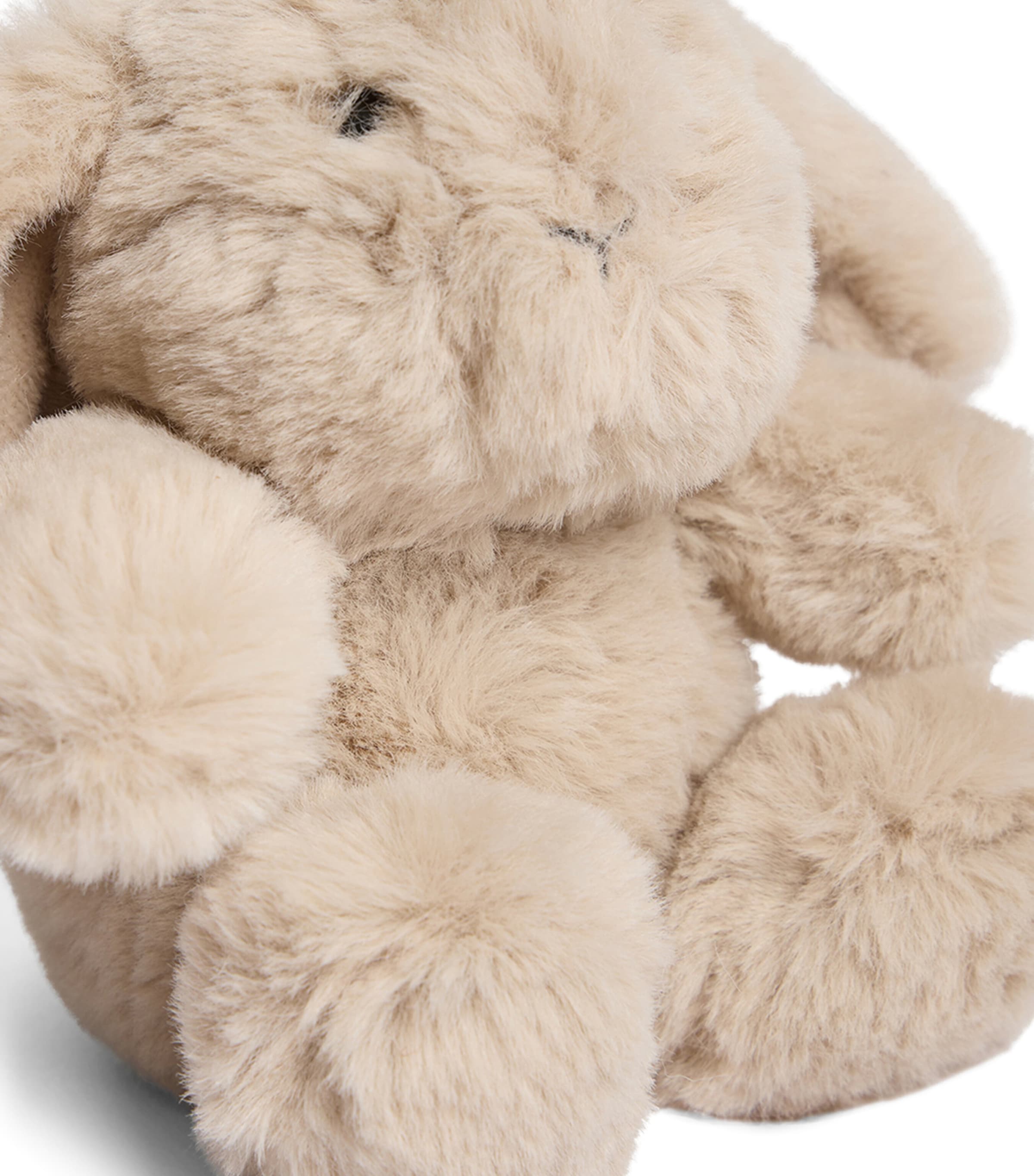 Signature Bunny Toy (10cm)