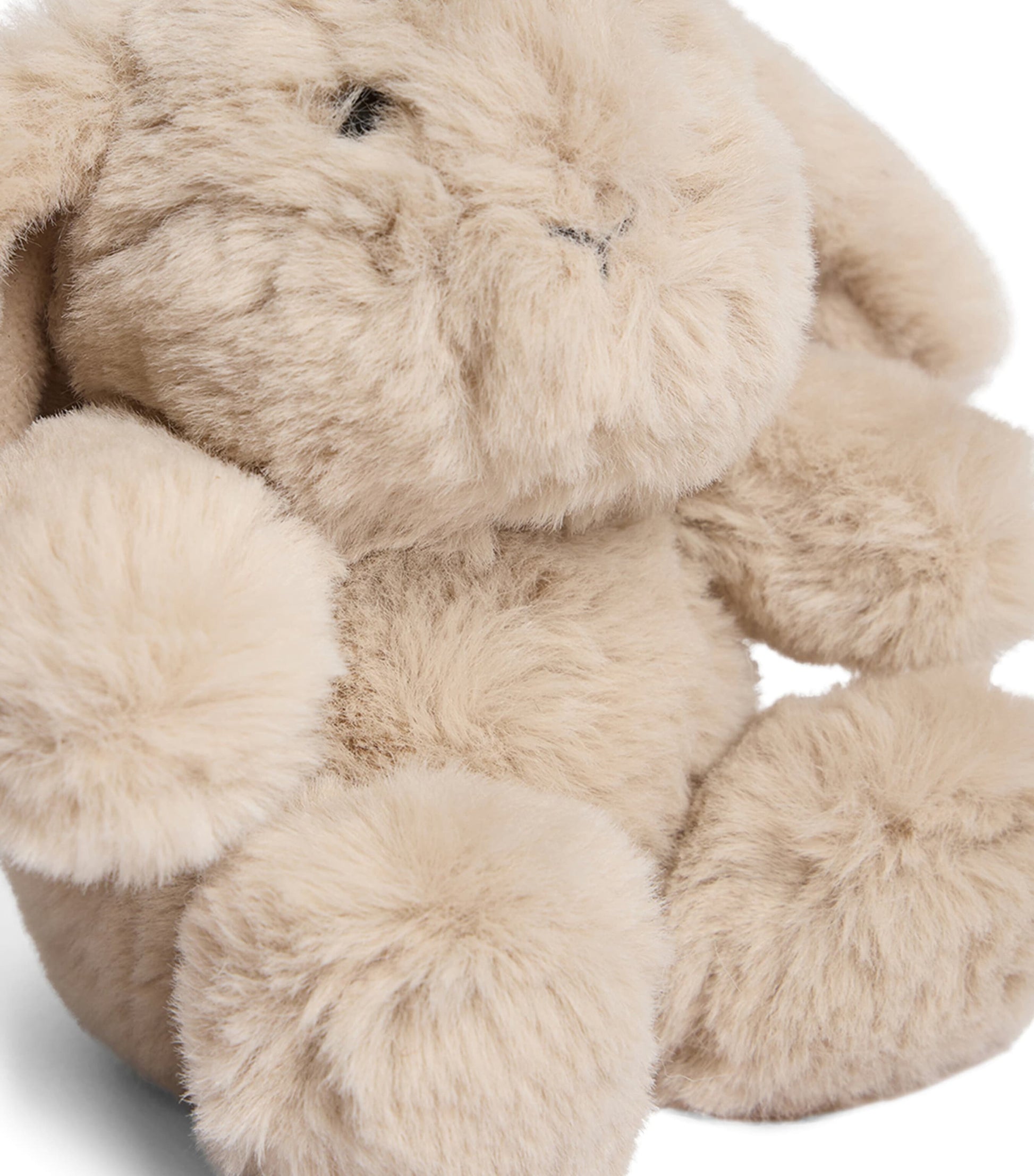 Signature Bunny Toy (10cm)