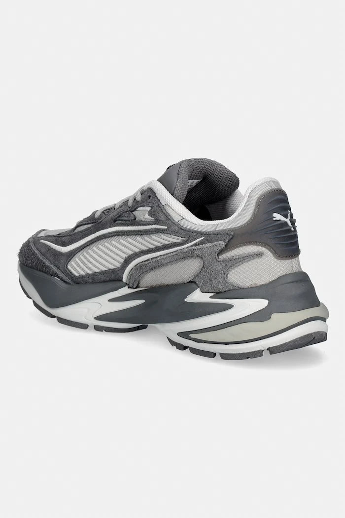 Puma Surge Hairy Suede Erkek Spor Ayakkabı