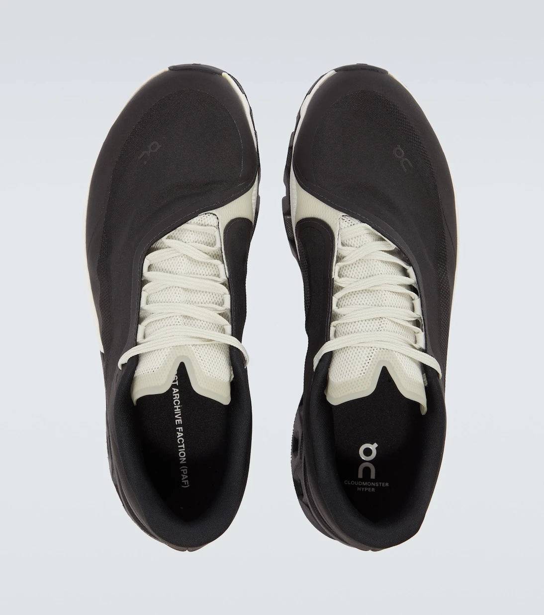 On - Cloudmonster Hyper PAF running shoes