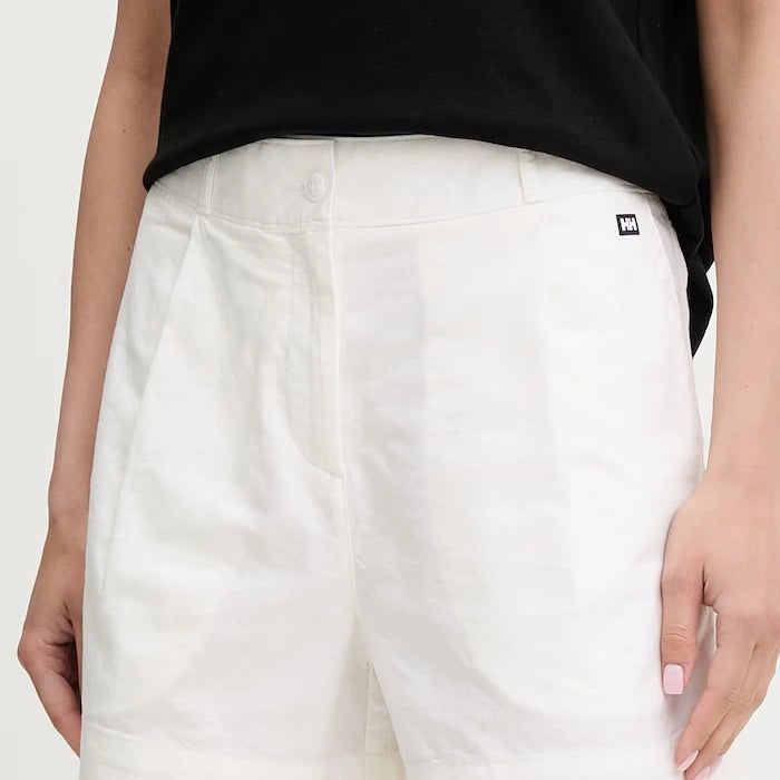 Helly Hansen kadın pamuklu şort SORRENTO