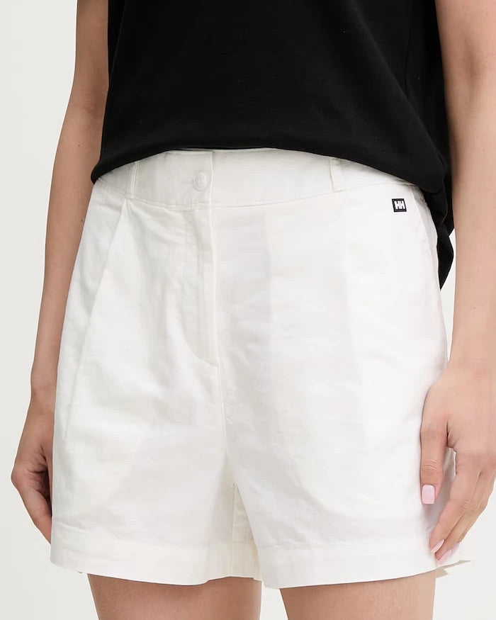 Helly Hansen kadın pamuklu şort SORRENTO