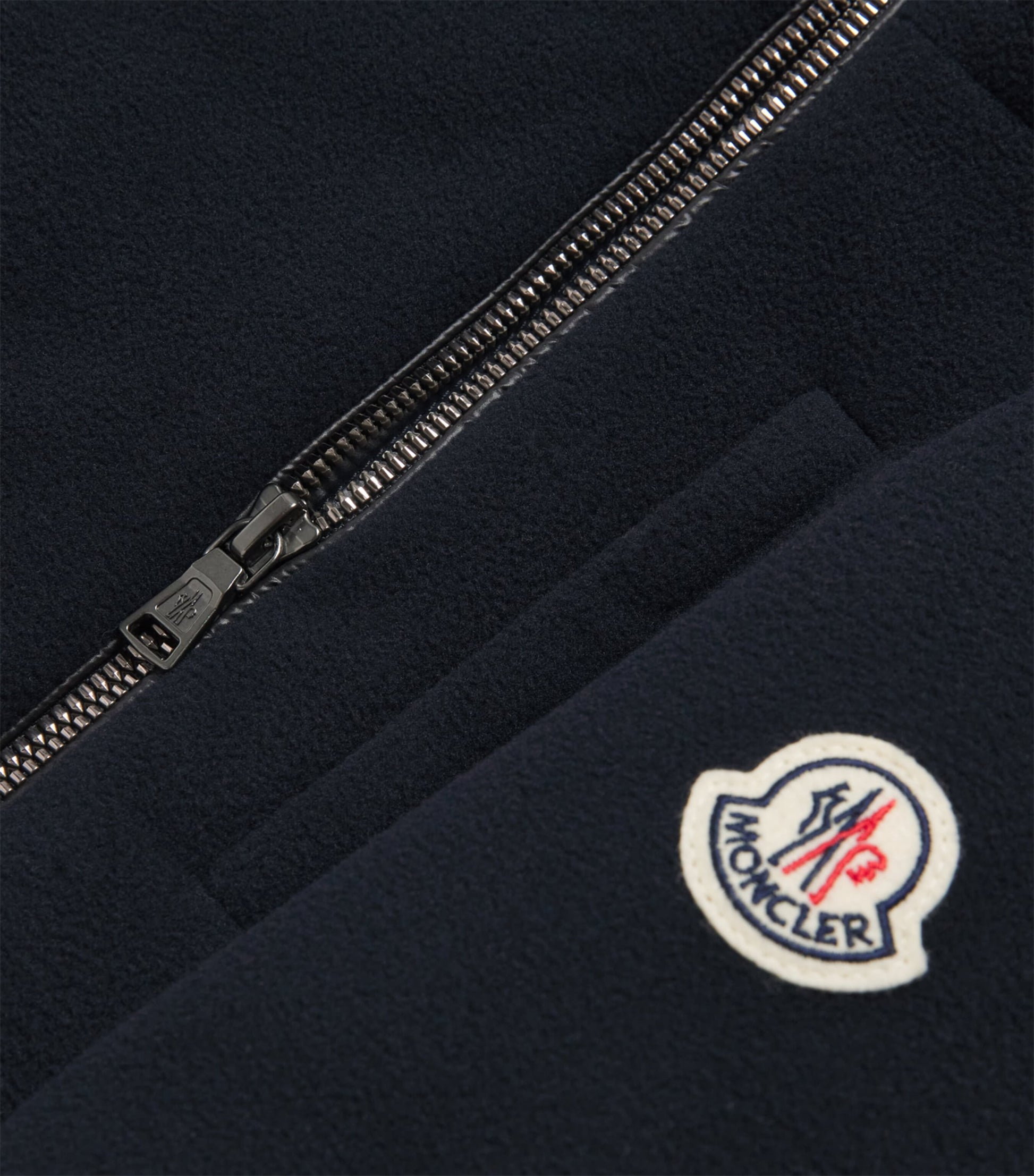 Moncler Enfant Down Bacui Jacket (8-10 Years)