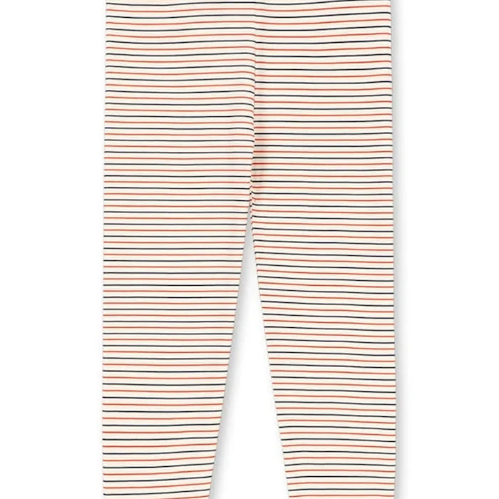 Konges Sløjd BASIC PANTS GOTS Bebek Klişi