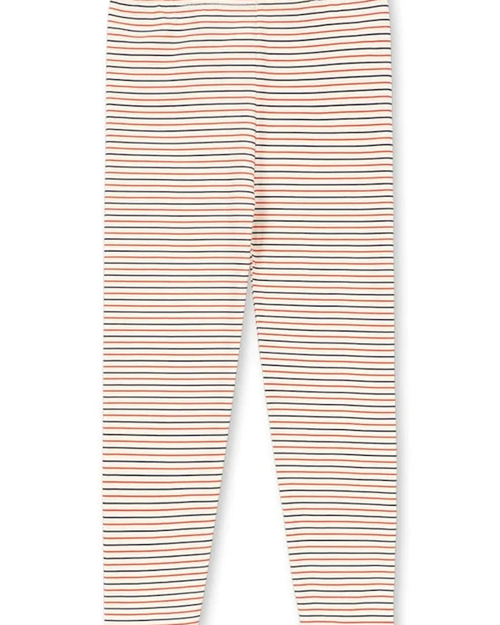 Konges Sløjd BASIC PANTS GOTS Bebek Klişi