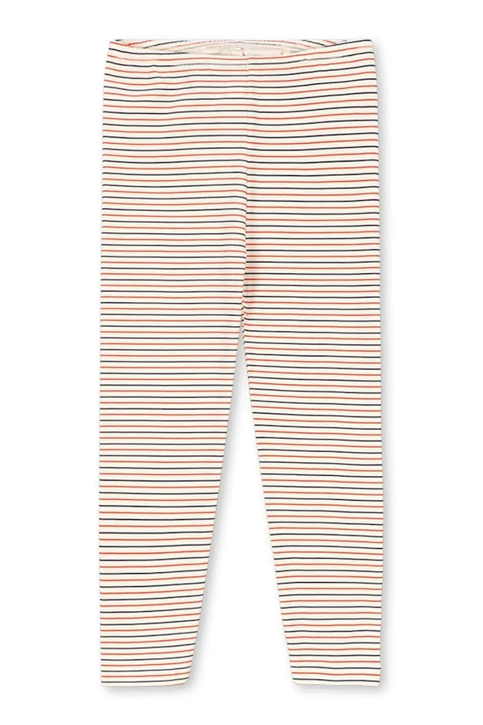 Konges Sløjd BASIC PANTS GOTS Bebek Klişi