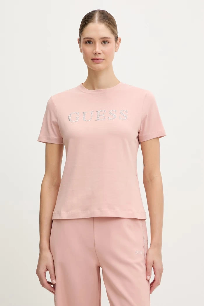 Guess pamuk ve elastanlı OCTAVIA